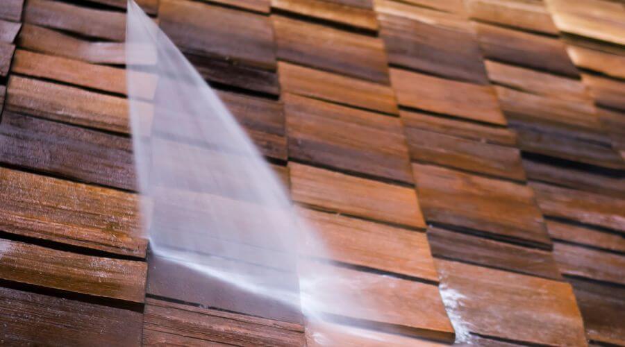 Asphalt Roofing in Louisville, MS